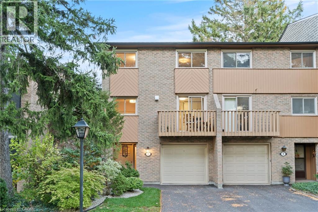 1967 MAIN Street W Unit# 7, Hamilton, Ontario