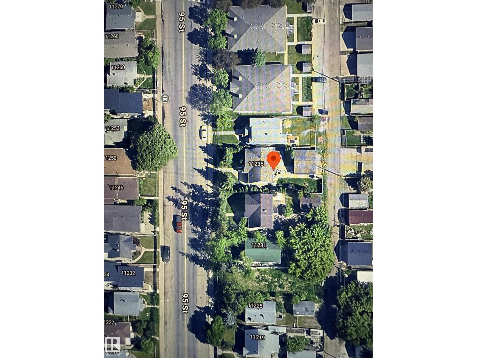 11235 95 St Nw Nw, Edmonton, Alberta  T5G 1K8 - Photo 7 - E4462461