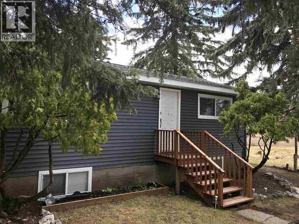 1626 TAMARACK STREET, Prince George, British Columbia