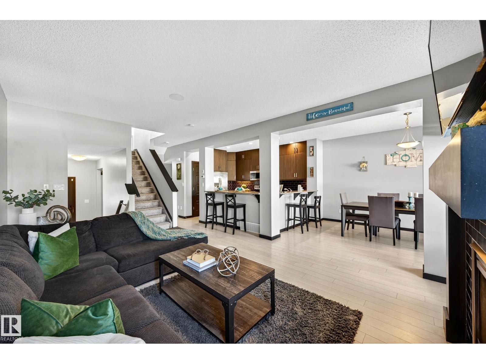 520 Sturtz Li, Leduc, Alberta  T9E 0Y6 - Photo 4 - E4462445