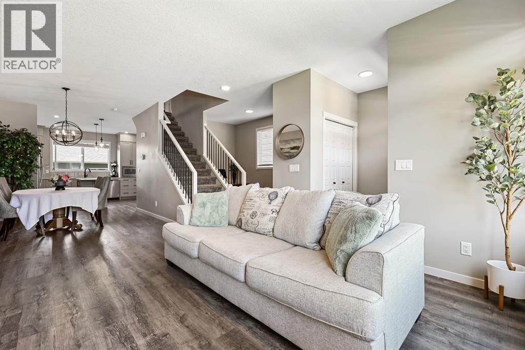 197 Dawson Drive, Chestermere, Alberta  T1X 1Z8 - Photo 8 - A2261451