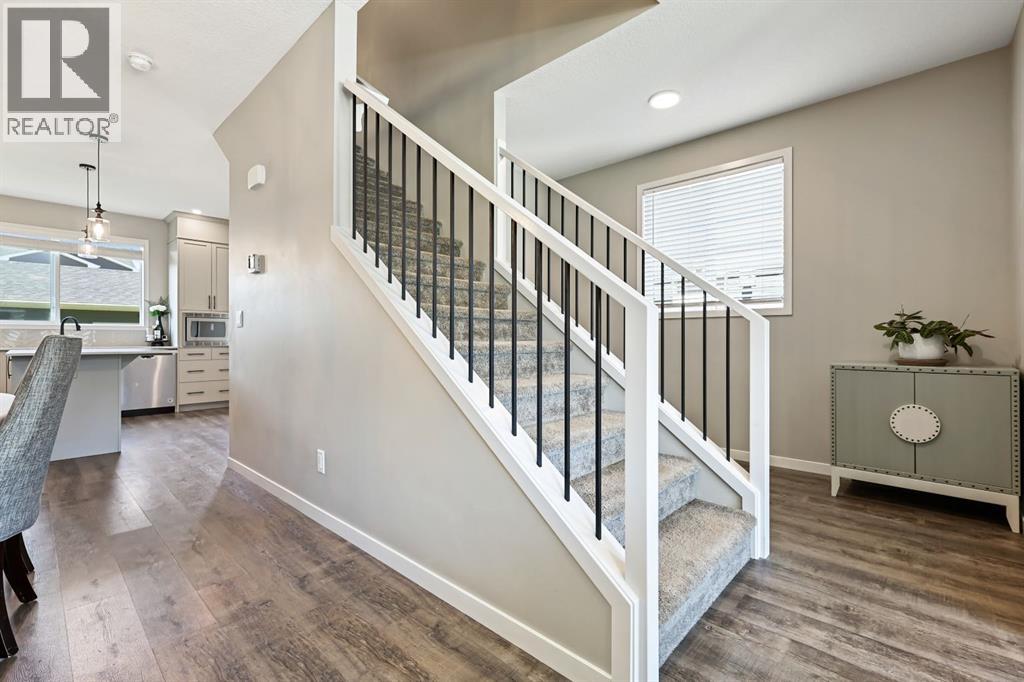 197 Dawson Drive, Chestermere, Alberta  T1X 1Z8 - Photo 18 - A2261451