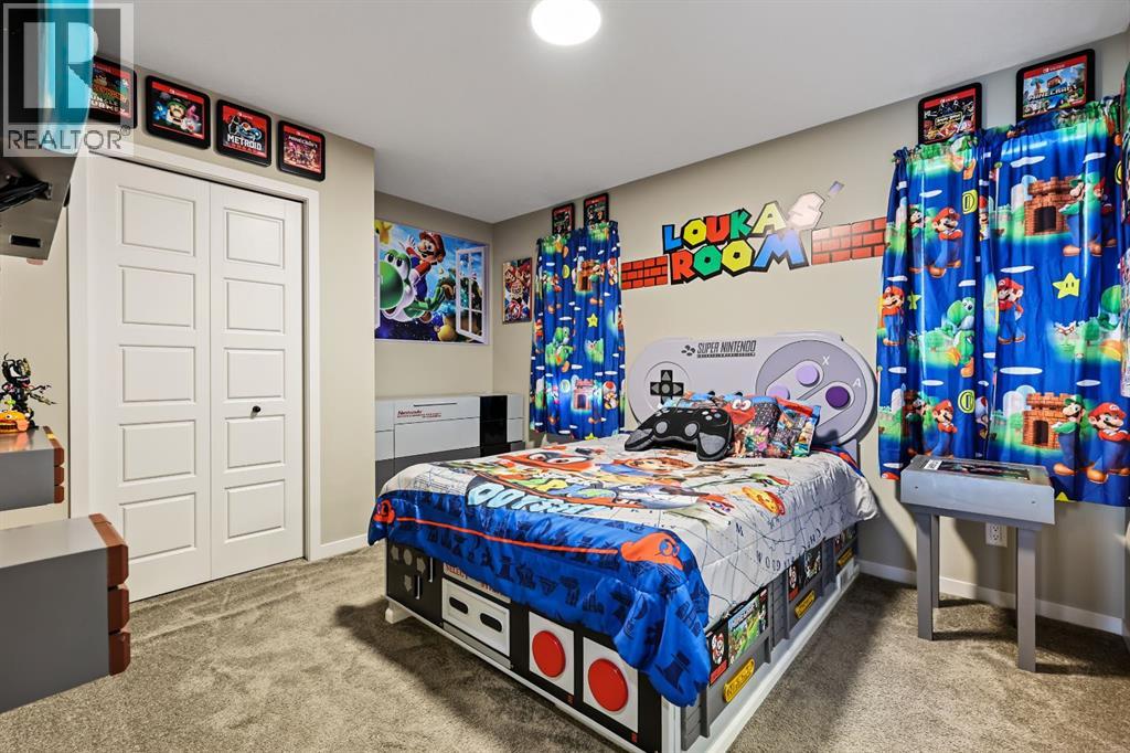 197 Dawson Drive, Chestermere, Alberta  T1X 1Z8 - Photo 27 - A2261451