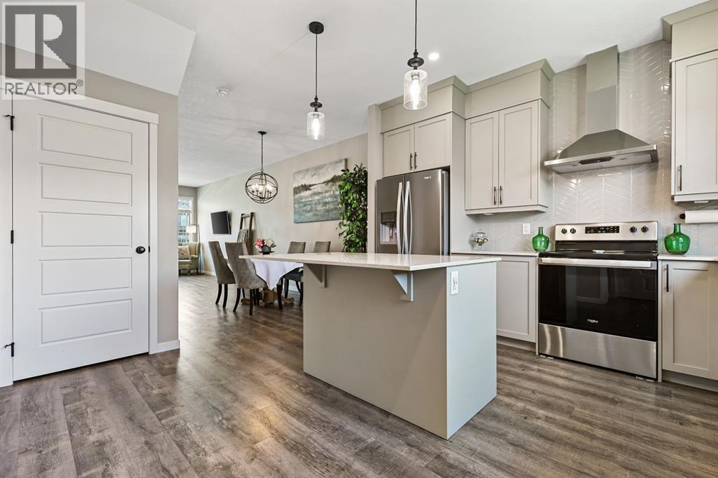 197 Dawson Drive, Chestermere, Alberta  T1X 1Z8 - Photo 10 - A2261451