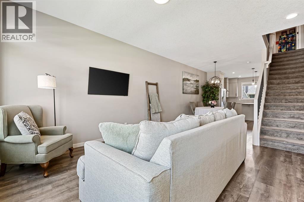 197 Dawson Drive, Chestermere, Alberta  T1X 1Z8 - Photo 7 - A2261451