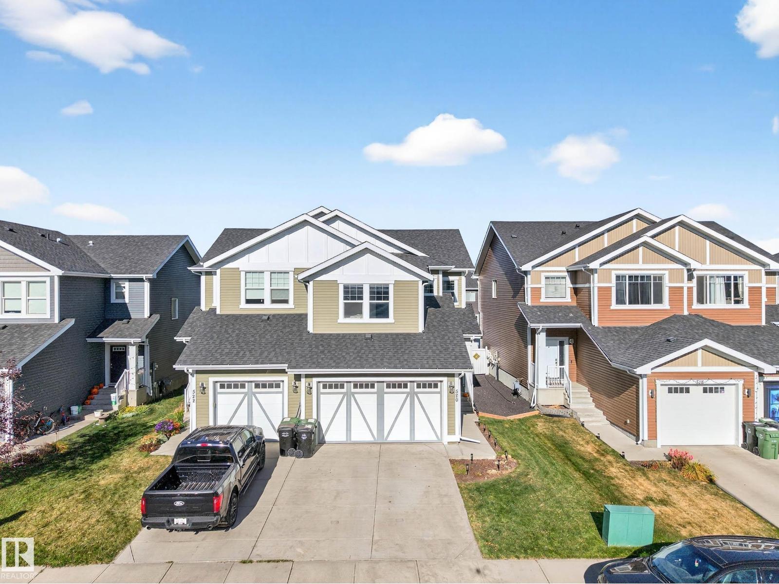 520 Sturtz Li, Leduc, Alberta  T9E 0Y6 - Photo 38 - E4462445