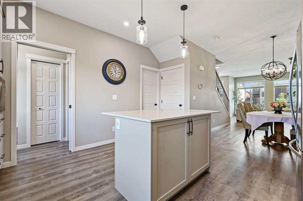 197 Dawson Drive, Chestermere, Alberta  T1X 1Z8 - Photo 12 - A2261451