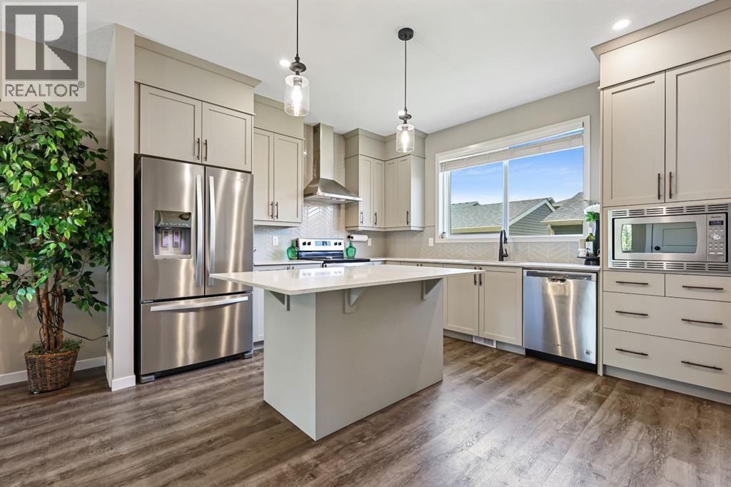 197 Dawson Drive, Chestermere, Alberta  T1X 1Z8 - Photo 9 - A2261451