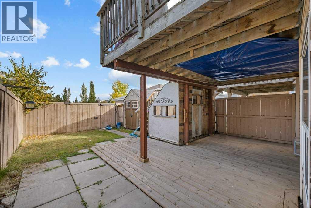 154 Bridlewood Drive Sw, Calgary, Alberta  T2Y 3T2 - Photo 35 - A2263498