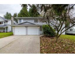 7732 PINTAIL STREET, Mission, British Columbia
