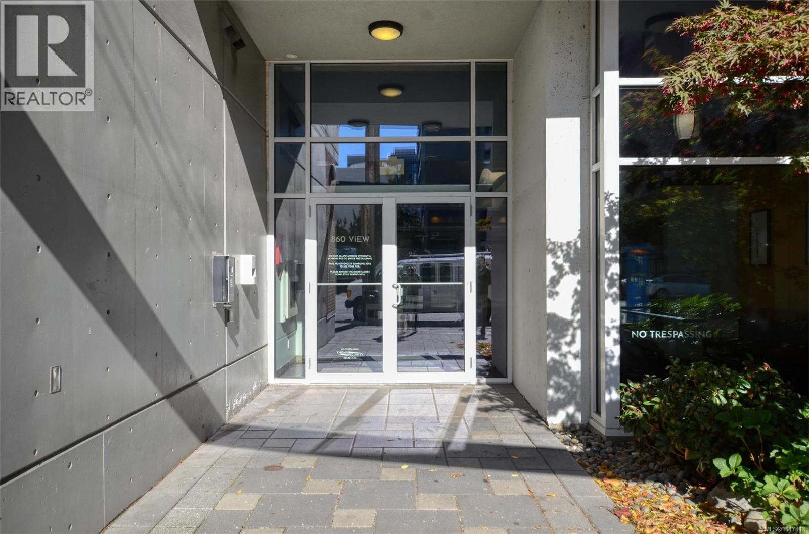 601 860 View St, Victoria, British Columbia  V8W 3Z8 - Photo 23 - 1017813