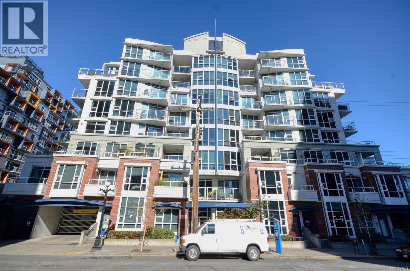 601 860 View St, Victoria, British Columbia  V8W 3Z8 - Photo 24 - 1017813