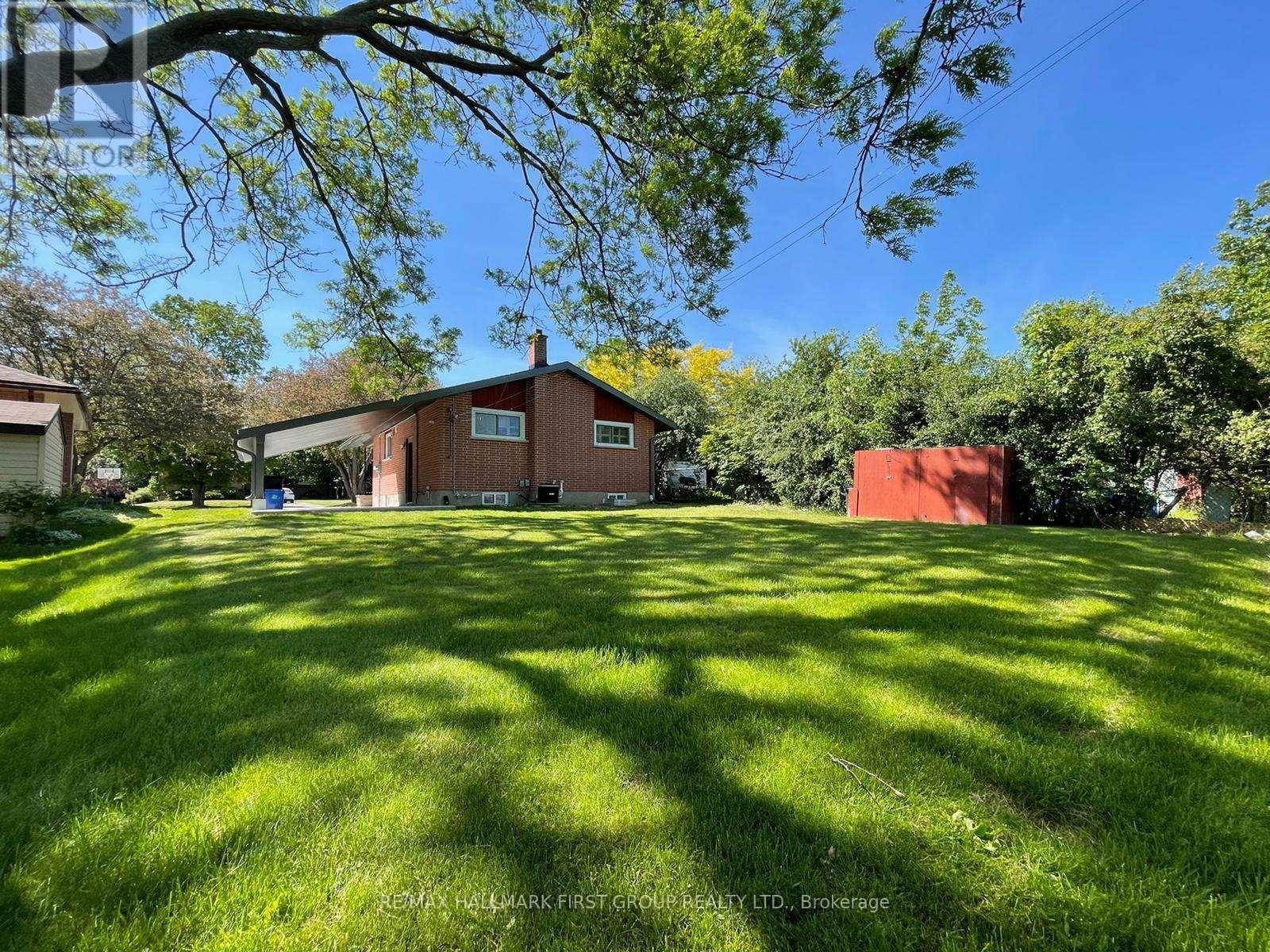 Lower - 1176 Milburn Street, Peterborough, Ontario  K9H 6P2 - Photo 12 - X12469440