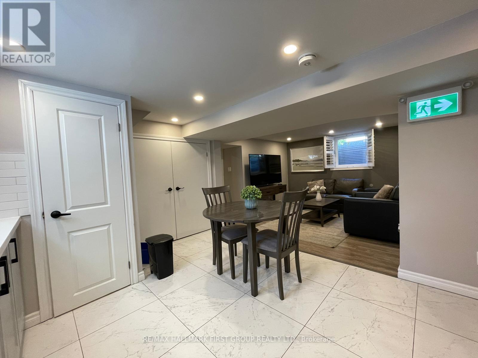 Lower - 1176 Milburn Street, Peterborough, Ontario  K9H 6P2 - Photo 3 - X12469440