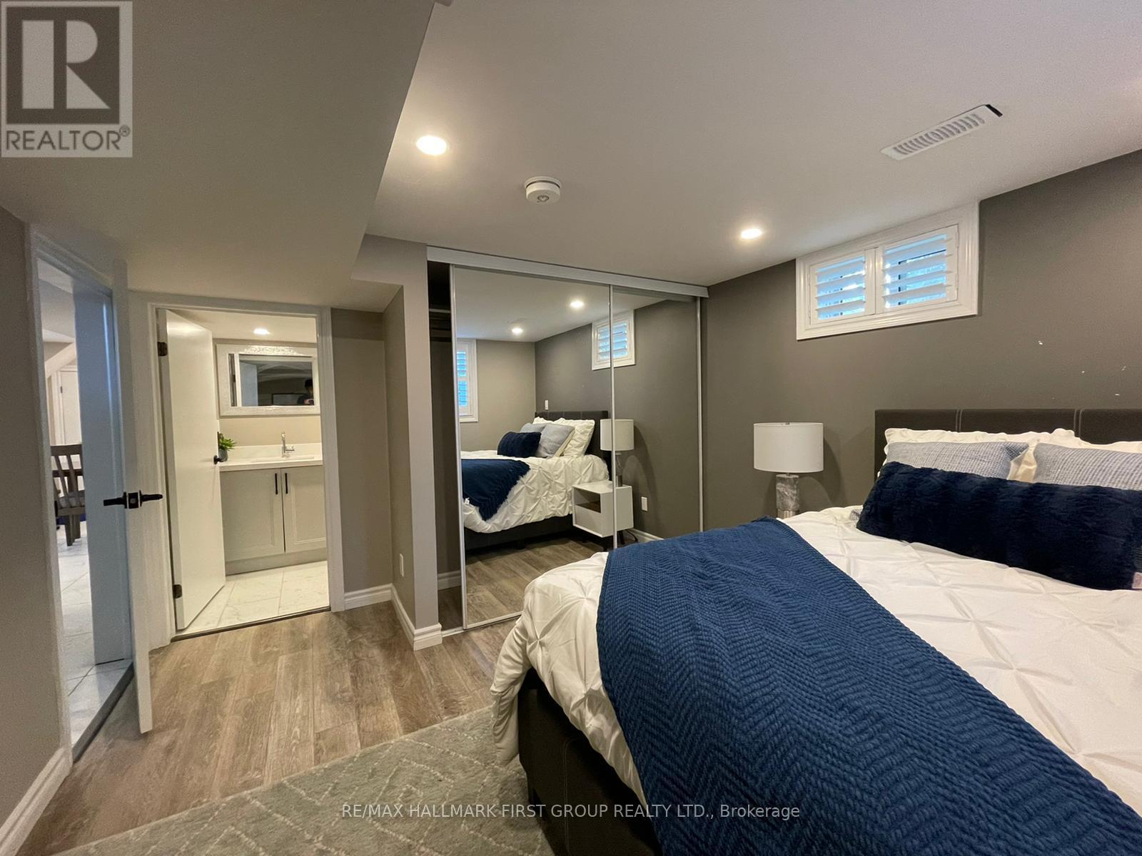 Lower - 1176 Milburn Street, Peterborough, Ontario  K9H 6P2 - Photo 6 - X12469440
