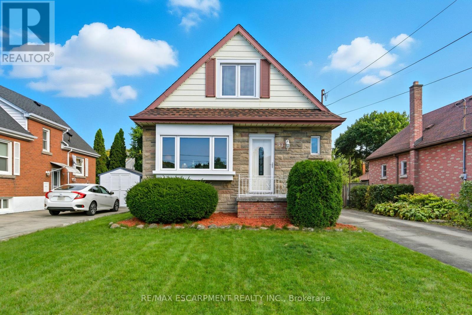 91 EAST 42ND STREET, Hamilton, Ontario