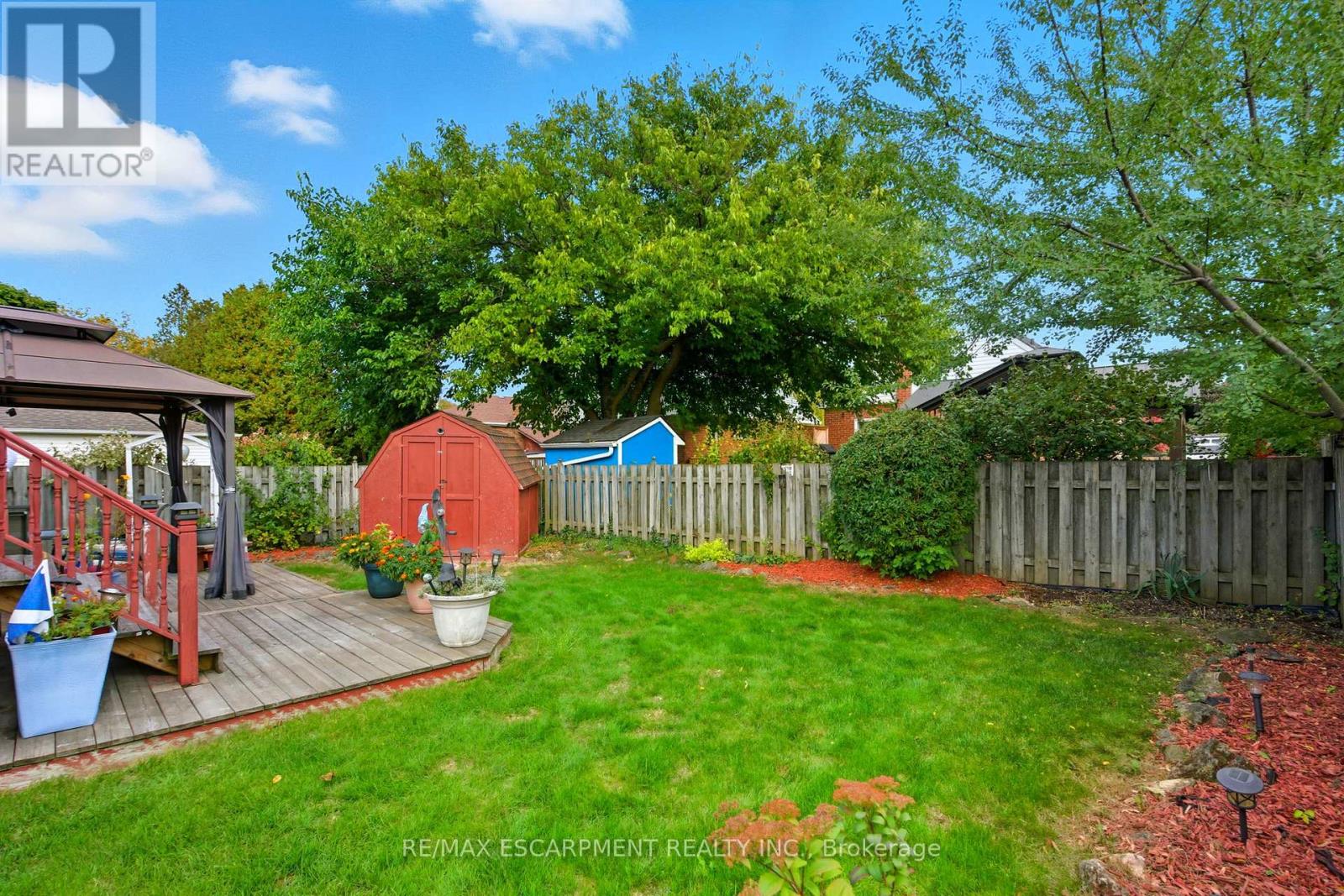 91 East 42nd Street, Hamilton, Ontario  L8T 3A2 - Photo 38 - X12469448