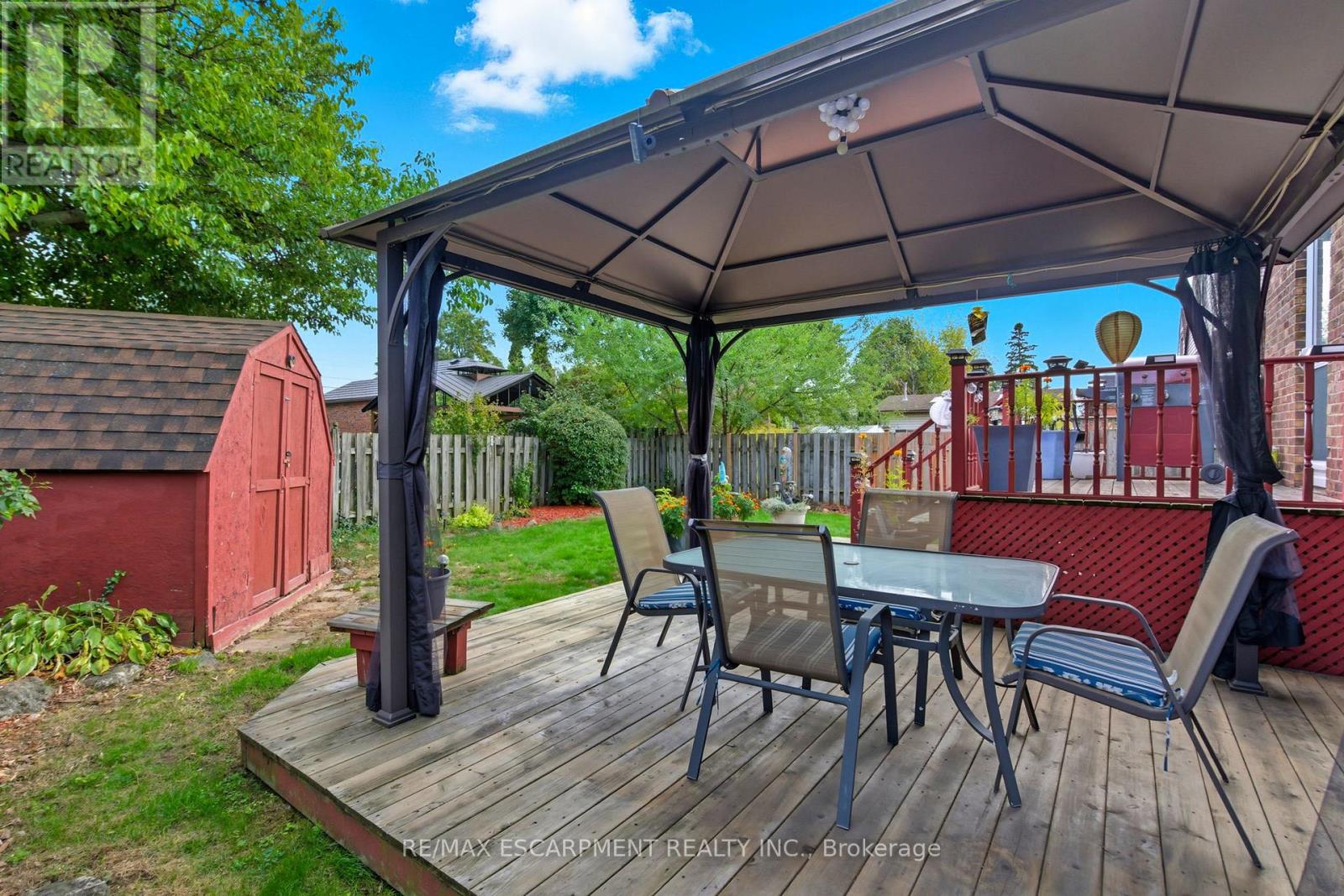 91 East 42nd Street, Hamilton, Ontario  L8T 3A2 - Photo 43 - X12469448