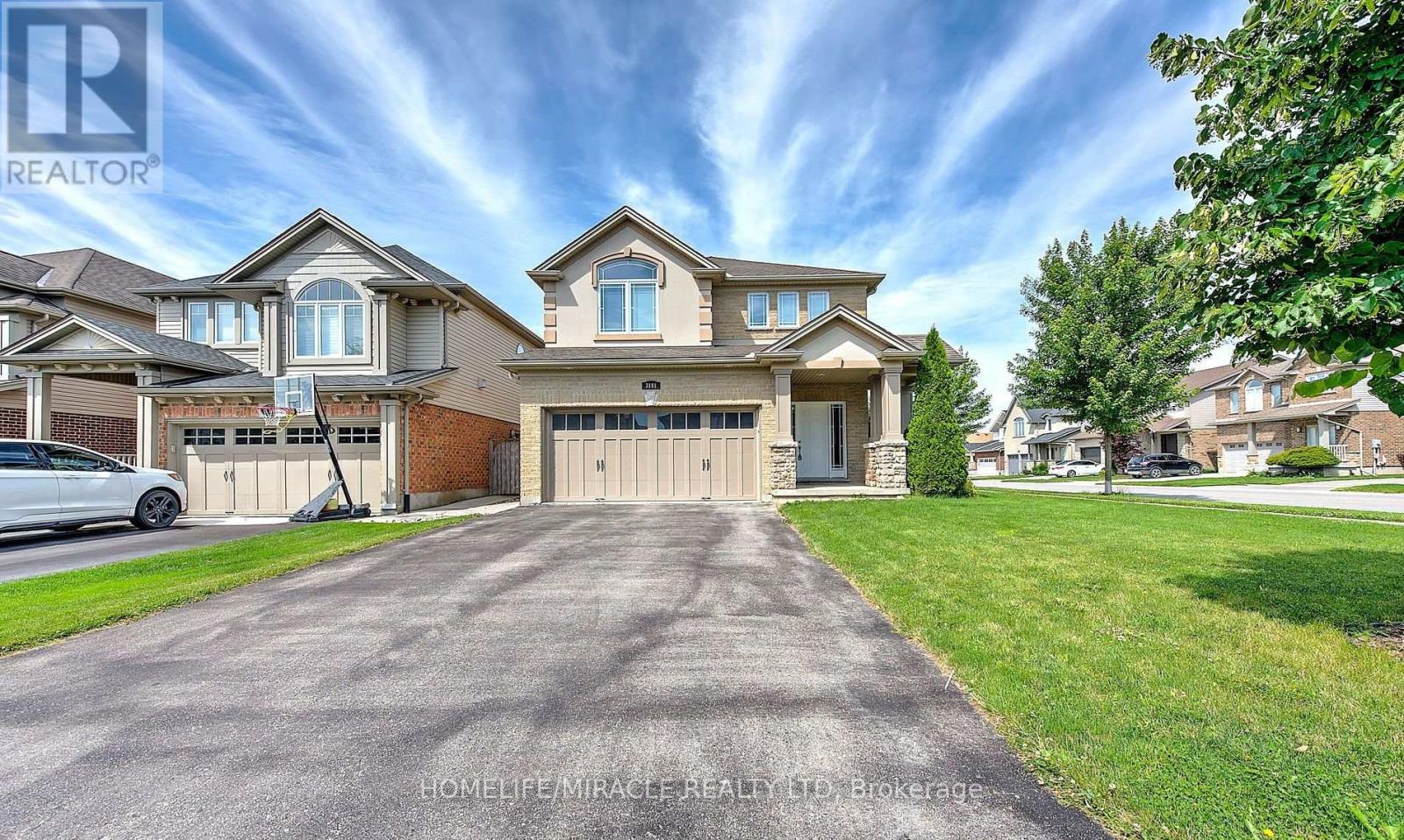 3181 BAYHAM LANE, London South, Ontario