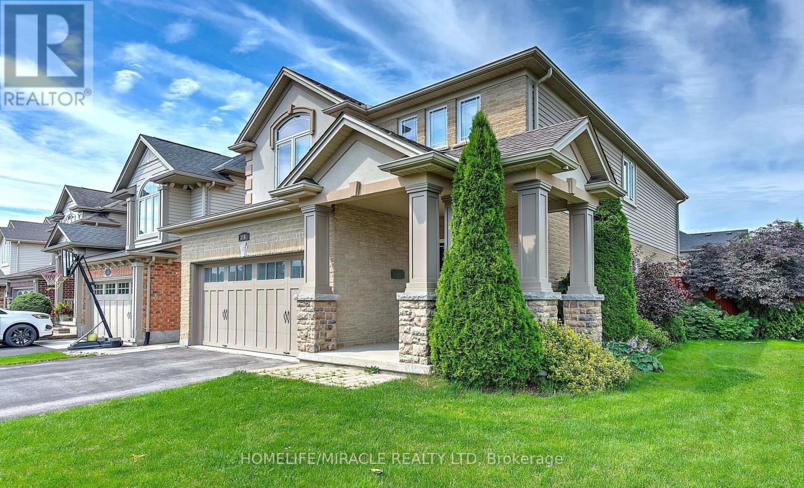 3181 Bayham Lane, London South, Ontario  N6P 1V5 - Photo 2 - X12469463