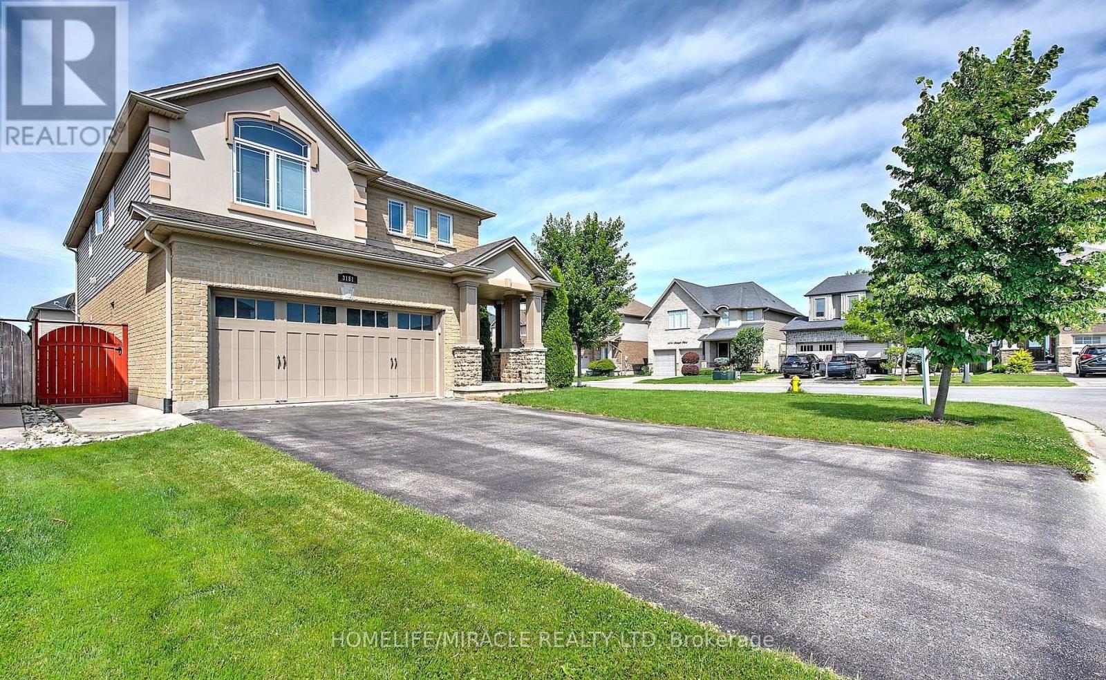 3181 Bayham Lane, London South, Ontario  N6P 1V5 - Photo 3 - X12469463