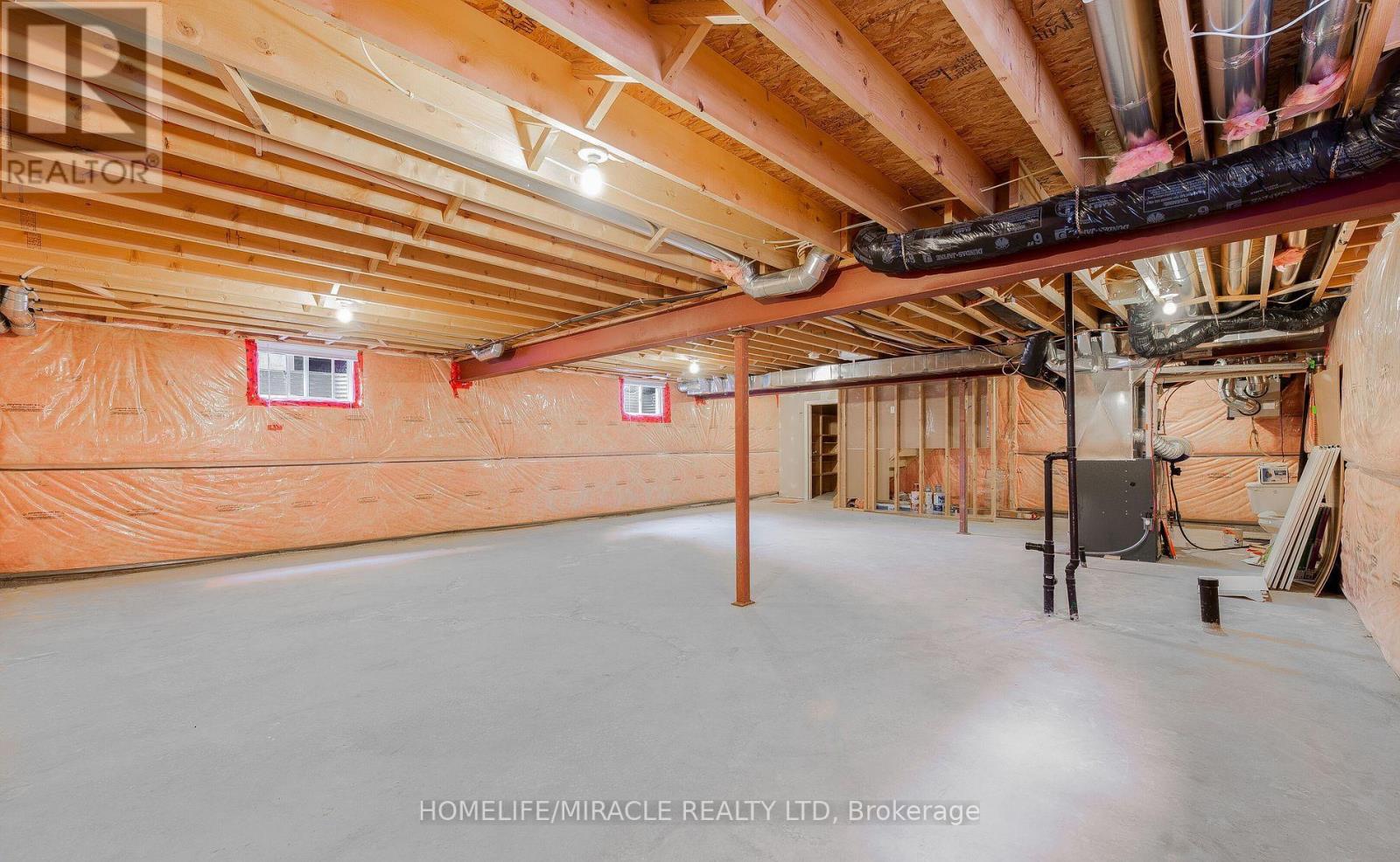 3181 Bayham Lane, London South, Ontario  N6P 1V5 - Photo 30 - X12469463
