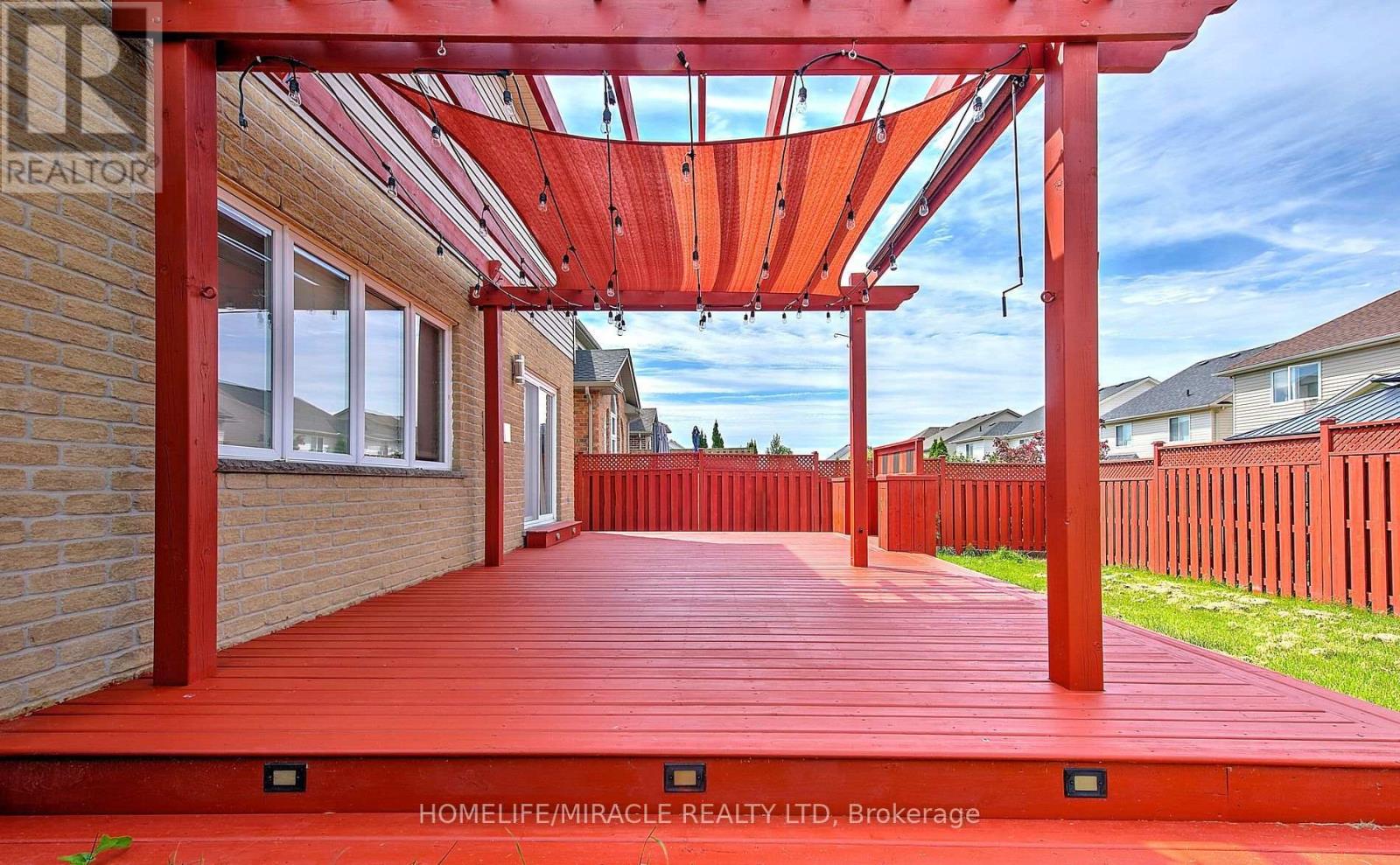 3181 Bayham Lane, London South, Ontario  N6P 1V5 - Photo 33 - X12469463