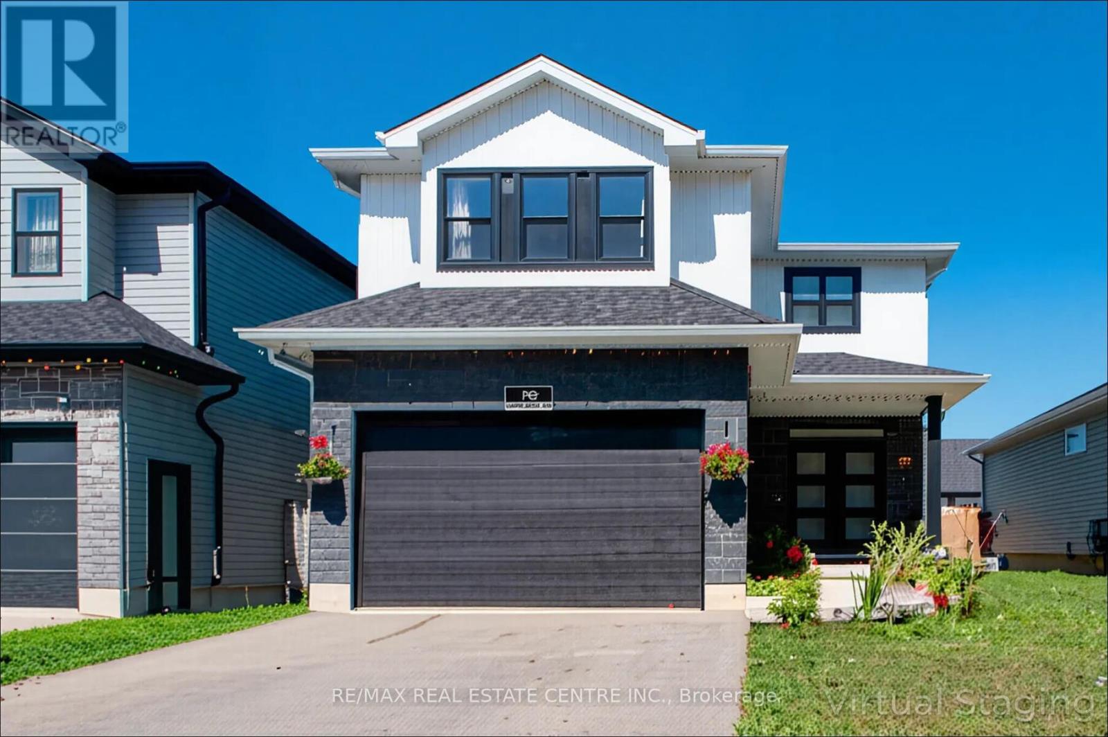 48 CASH CRESCENT, Ingersoll, Ontario