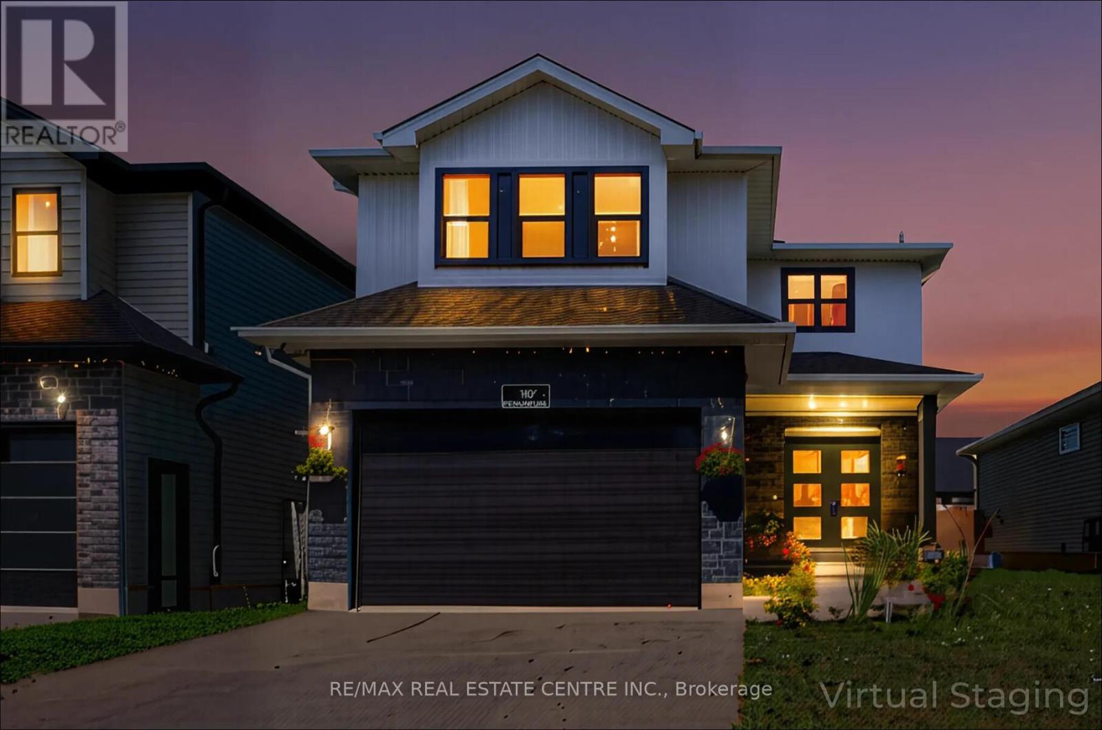 48 Cash Crescent, Ingersoll, Ontario  N5C 0E2 - Photo 3 - X12469476
