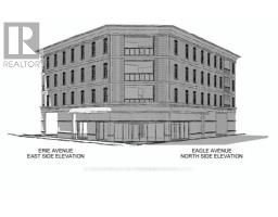 75-79 ERIE AVENUE, Brantford, Ontario