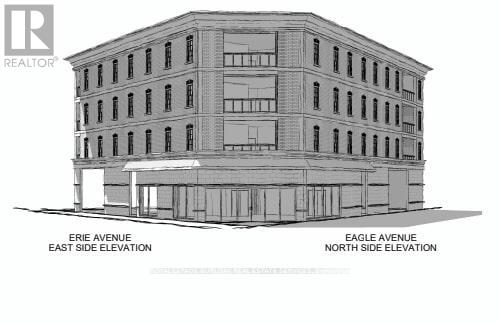 75 ERIE AVENUE, Brantford, Ontario