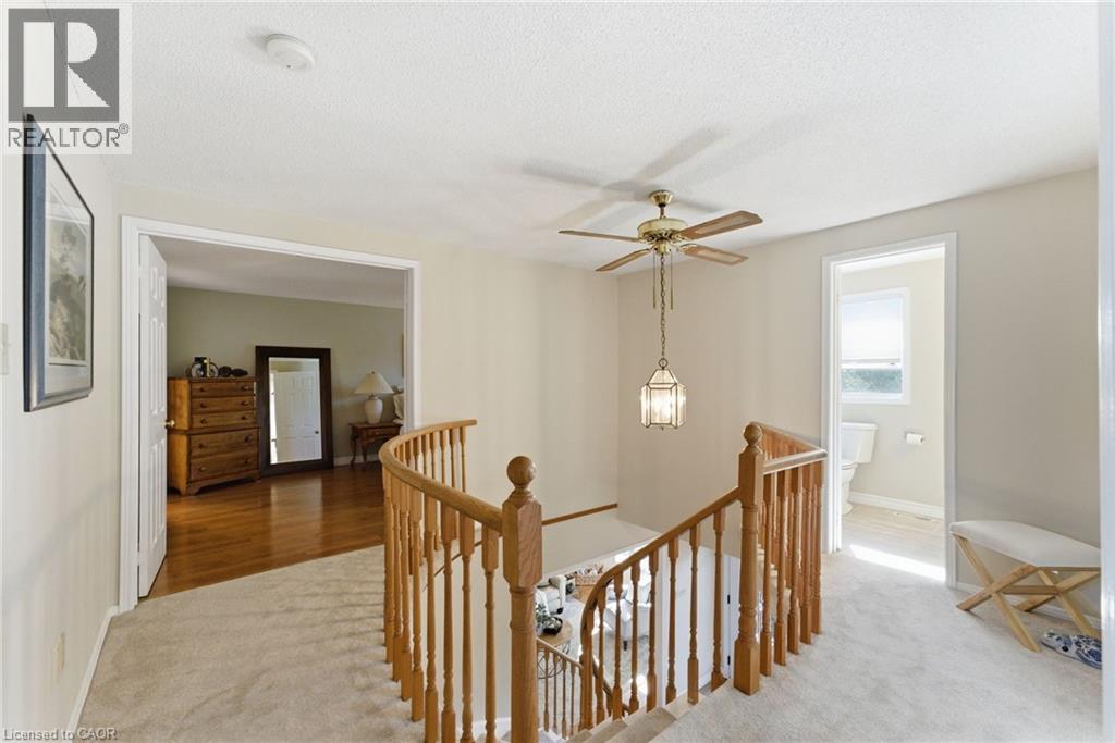 2163 Winding Way, Burlington, Ontario  L7M 2Y2 - Photo 19 - 40779612