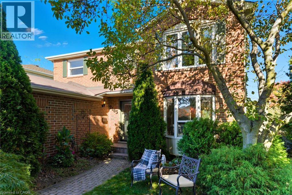 2163 Winding Way, Burlington, Ontario  L7M 2Y2 - Photo 2 - 40779612