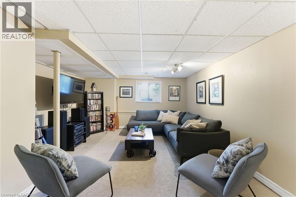 2163 Winding Way, Burlington, Ontario  L7M 2Y2 - Photo 29 - 40779612