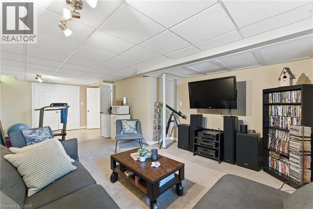 2163 Winding Way, Burlington, Ontario  L7M 2Y2 - Photo 30 - 40779612