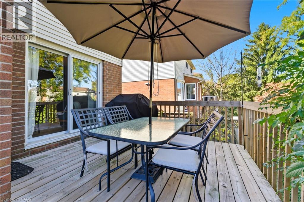 2163 Winding Way, Burlington, Ontario  L7M 2Y2 - Photo 35 - 40779612