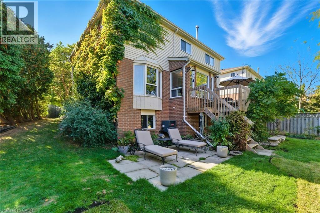 2163 Winding Way, Burlington, Ontario  L7M 2Y2 - Photo 37 - 40779612
