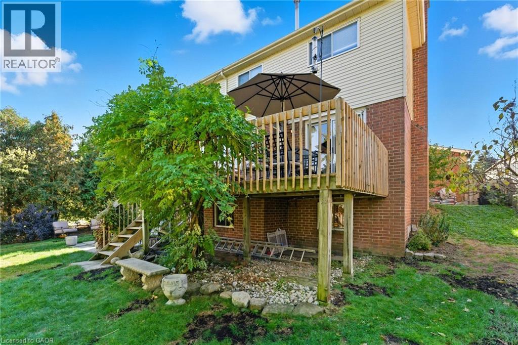 2163 Winding Way, Burlington, Ontario  L7M 2Y2 - Photo 39 - 40779612
