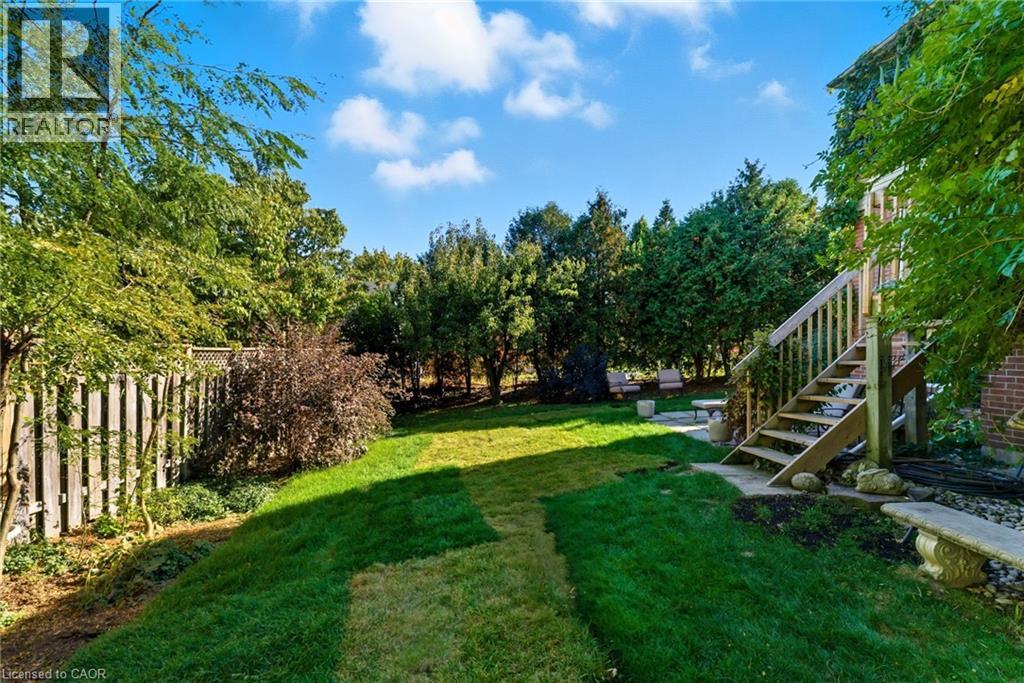 2163 Winding Way, Burlington, Ontario  L7M 2Y2 - Photo 40 - 40779612