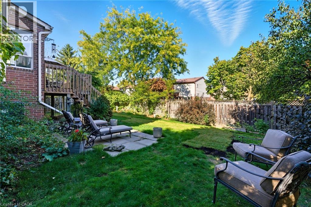2163 Winding Way, Burlington, Ontario  L7M 2Y2 - Photo 41 - 40779612
