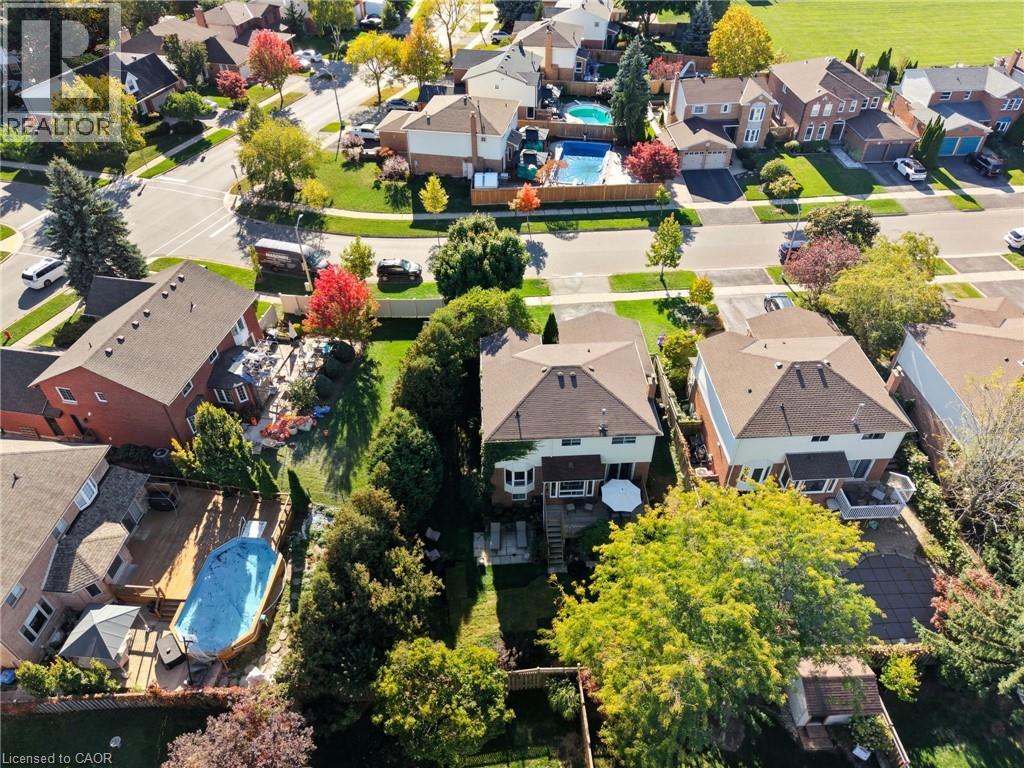 2163 Winding Way, Burlington, Ontario  L7M 2Y2 - Photo 45 - 40779612