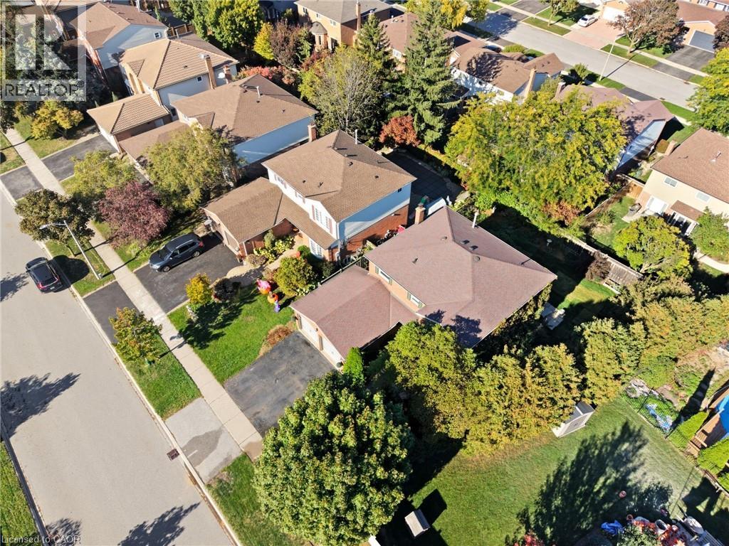2163 Winding Way, Burlington, Ontario  L7M 2Y2 - Photo 46 - 40779612