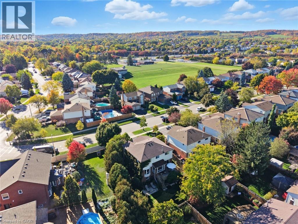 2163 Winding Way, Burlington, Ontario  L7M 2Y2 - Photo 47 - 40779612