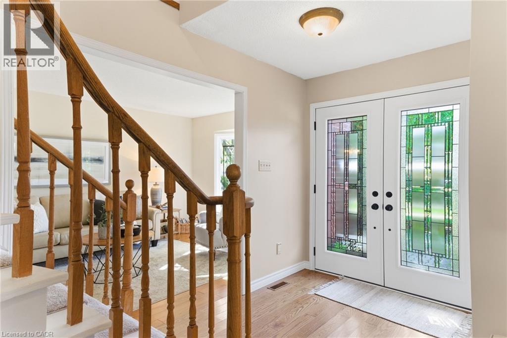 2163 Winding Way, Burlington, Ontario  L7M 2Y2 - Photo 5 - 40779612