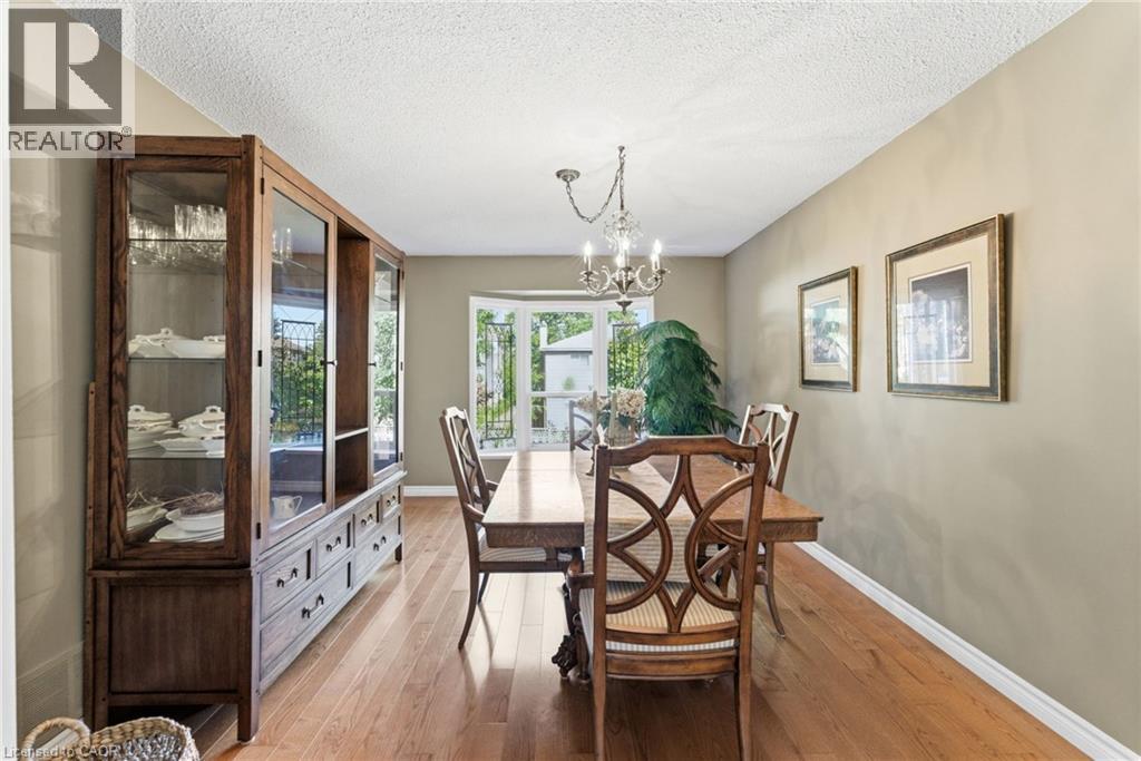 2163 Winding Way, Burlington, Ontario  L7M 2Y2 - Photo 9 - 40779612