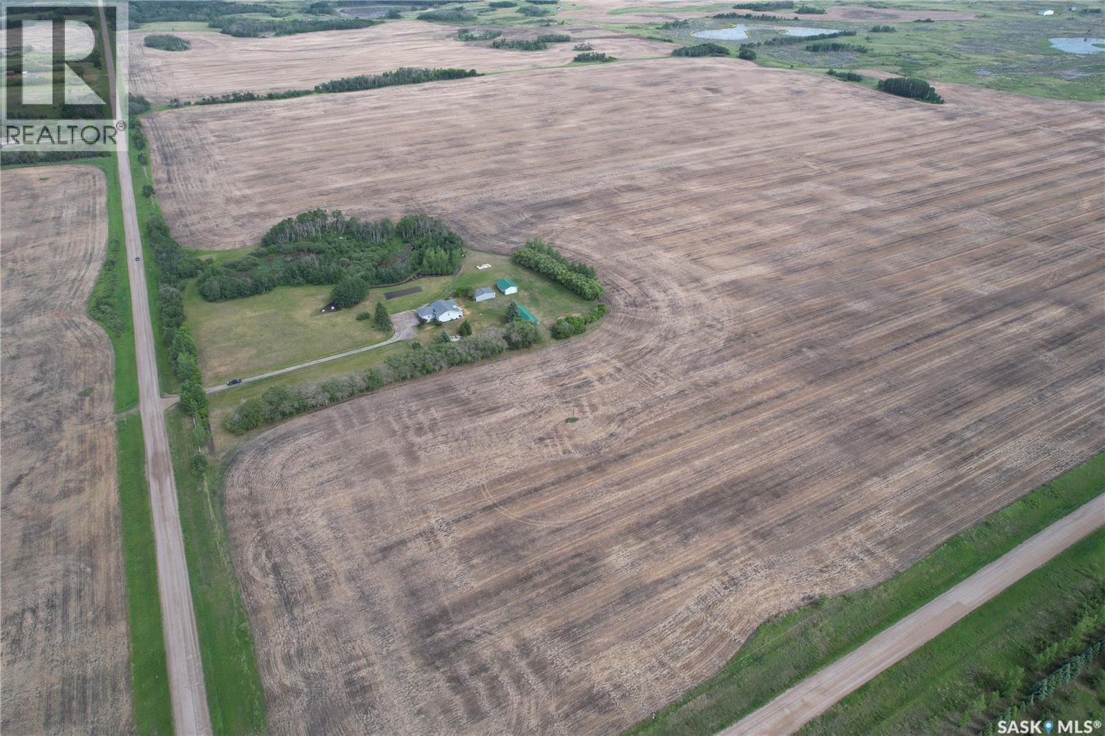8th Street Land, Corman Park Rm No. 344, Saskatchewan  S7M 0M7 - Photo 6 - SK010125