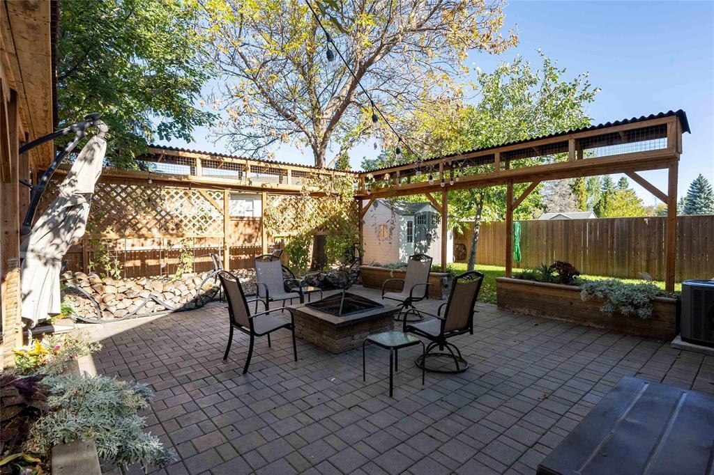 15 Sauve Crescent, Winnipeg, Manitoba  R2N 3K7 - Photo 33 - 202526772