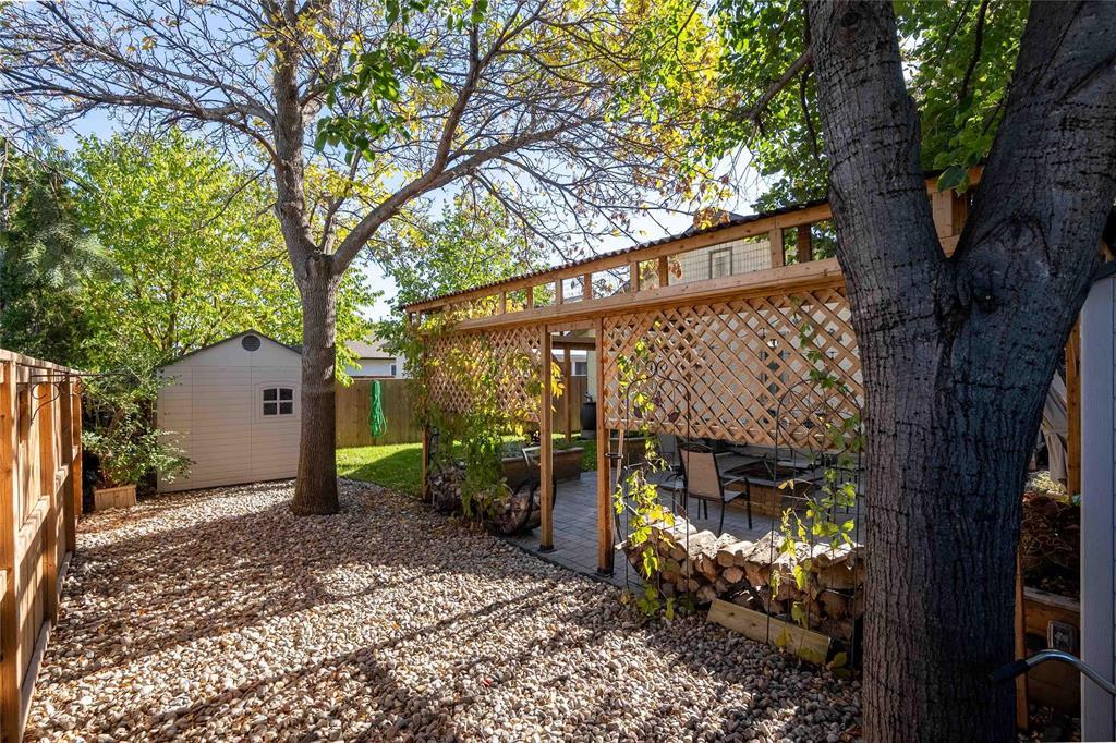 15 Sauve Crescent, Winnipeg, Manitoba  R2N 3K7 - Photo 40 - 202526772
