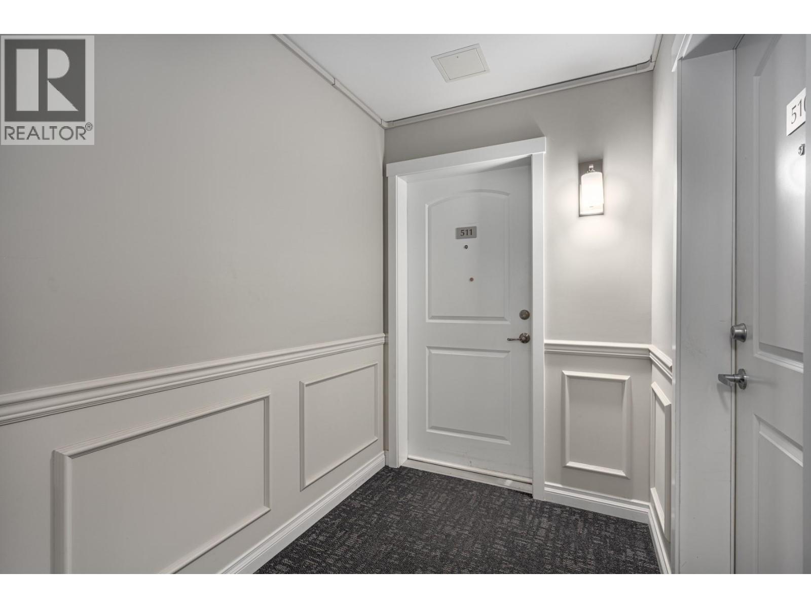 429 St Paul Street Unit# 511, Kamloops, British Columbia V2C 2J7 - Photo 9 - 10366083