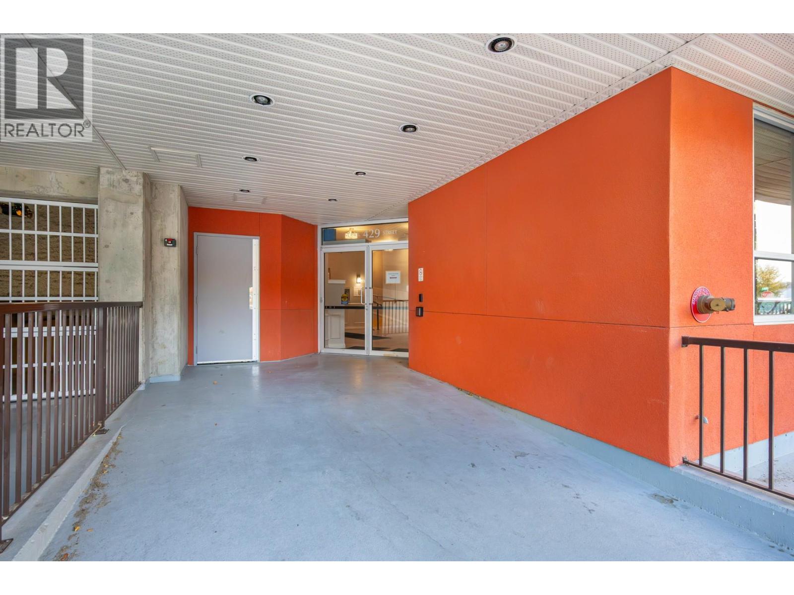 429 St Paul Street Unit# 511, Kamloops, British Columbia V2C 2J7 - Photo 6 - 10366083